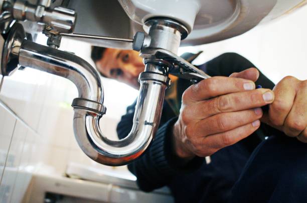 Best Emergency Plumbing Services in Jasmine Estates, FL